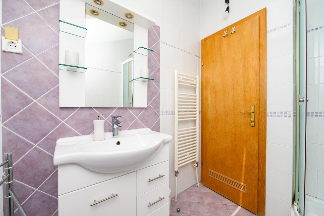 Apartmani Loreta Mali Lošinj Екстериор снимка