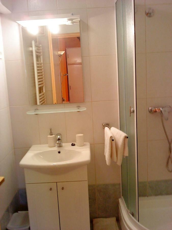 Apartmani Loreta Mali Lošinj Екстериор снимка